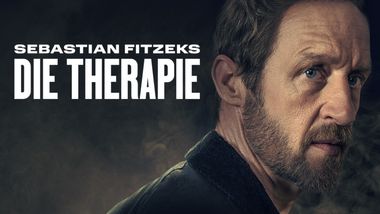  Sebastian Fitzeks Die Therapie Amazon - Foto: Amazon Studios