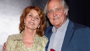 Senta Berger und Michael Verhoeven sind seit 1966 verheiratet. - Foto: Vittorio Zunino Celotto / Getty Images