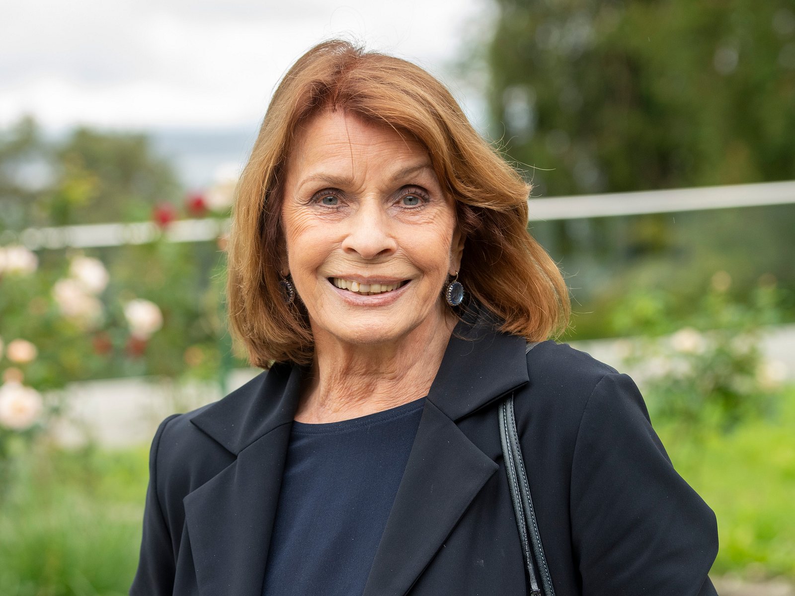 Senta Berger Bio