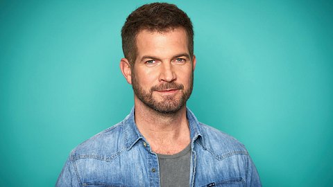 Simon Böer neu bei Der Lehrer. - Foto:  TVNOW / Frank Dicks