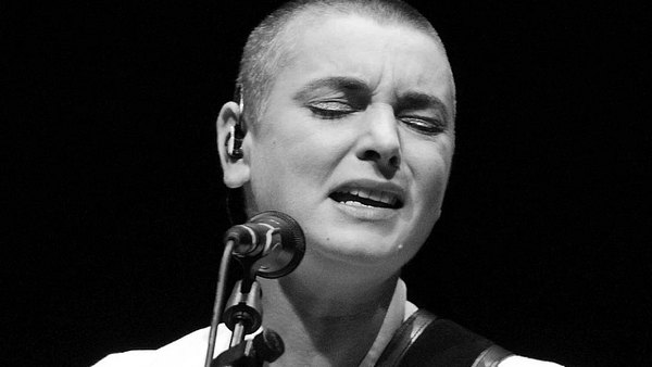 Sinead OConnor ist gestorben - Foto: Imago/Zuma Wire 