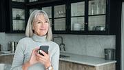 Smartphone schützen - Foto: JohnnyGreig / iStock