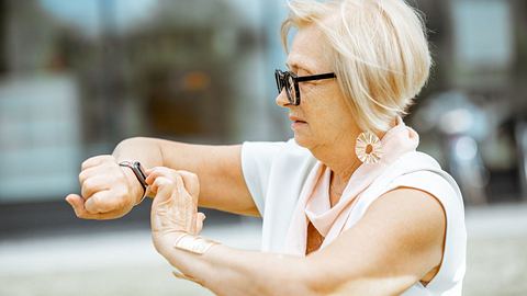 Digitaler Diagnose-Helfer - Foto: Liebenswert/Canva