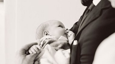 Sofia von Schweden: Neues Foto von Baby Gabriel - Foto: Erika Gerdemark, Royal Court, Sweden, kungahuset.se