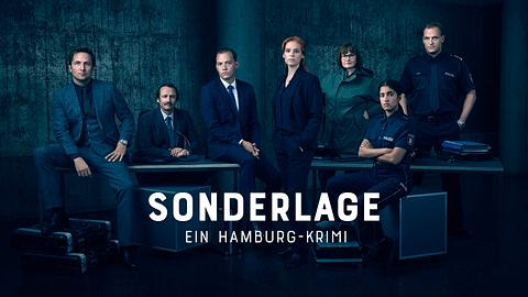Sonderlage Hamburg - Foto: RTL / Benno Kraehahn