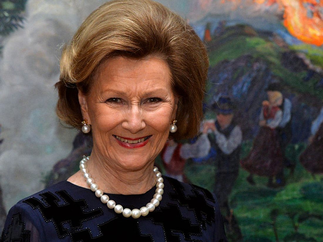 Sonja von Norwegen: Das war ihr Lehrberuf