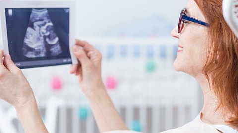 Späte Elternschaft - Foto: KatarzynaBialasiewicz / iStock