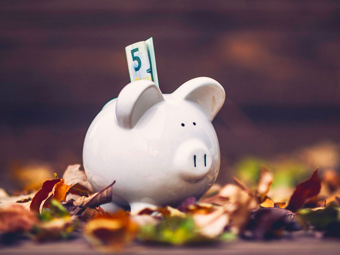 10 geniale Spar-Tipps für den Herbst