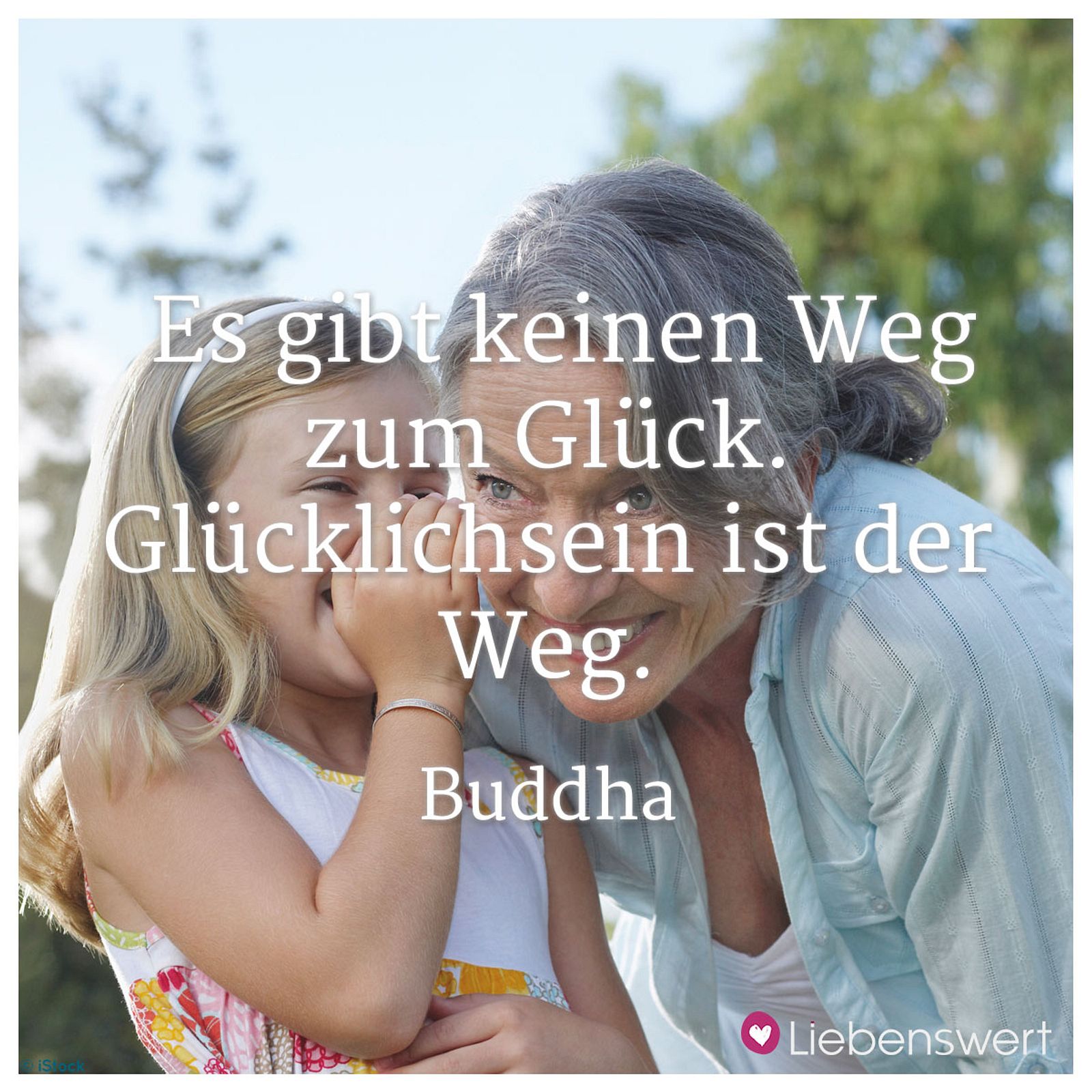 Buddha Zitate zum Thema Freundschaft