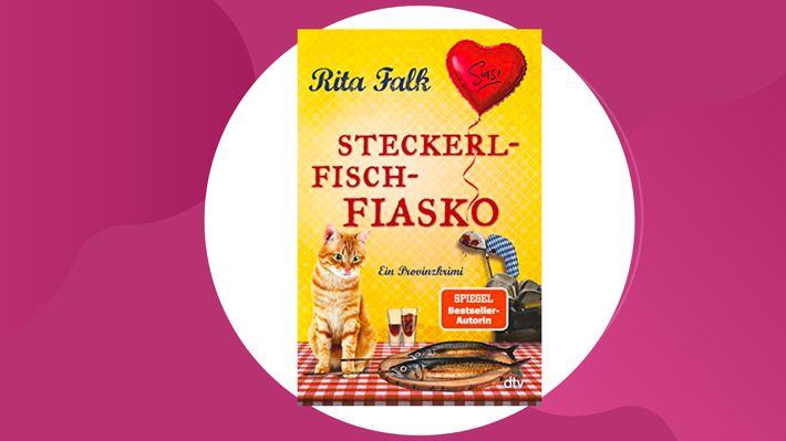 Steckerlfischfiasko - Foto: PR