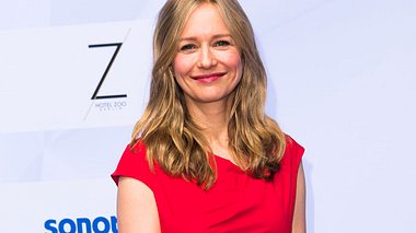 Schauspielerin Stefanie Stappenbeck stand uns im Interview Rede und Antwort. - Foto: Matthias Nareyek / WireImage / Getty Images