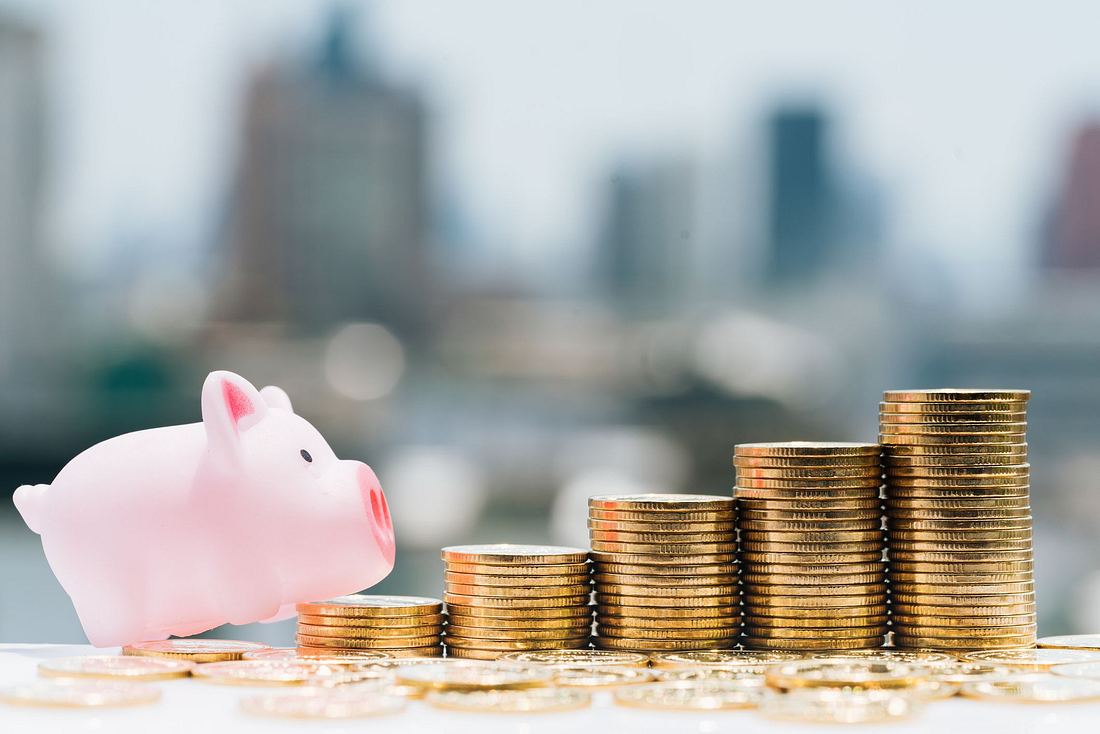 Steuererklärung Rentner: So können Sie Geld sparen