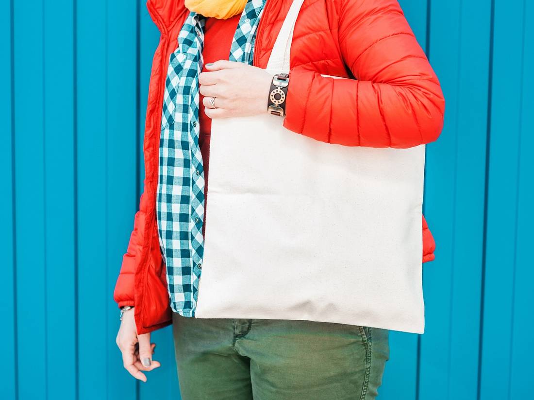 Stofftaschen sind nicht nur umweltfreundlich, sondern auch hübsche Accessoires
für den Tag Warum Stofftaschen ideale Shoppingbegleiter sind