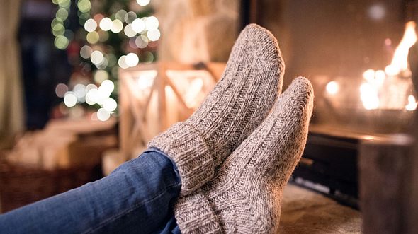 5 Tipps gegen den Weihnachtsstress - Foto: Halfpoint / iStock