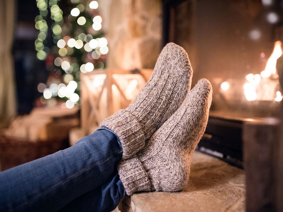 5 Tipps gegen den Weihnachtsstress