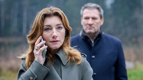 Stirbt Alexandra bald den Serientod? - Foto: ARD/WDR/Christof Arnold