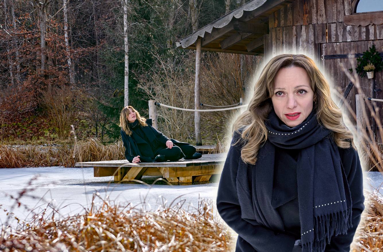Drama um Ariane bei 'Sturm der Liebe'. Drama um Ariane bei 'Sturm der Liebe'.