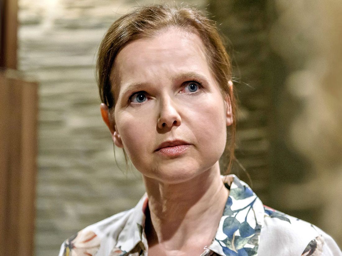 Aus bei Sturm der Liebe: Bojana Golenac alias Melli geht. Aus bei Sturm der Liebe: Bojana Golenac alias Melli geht.