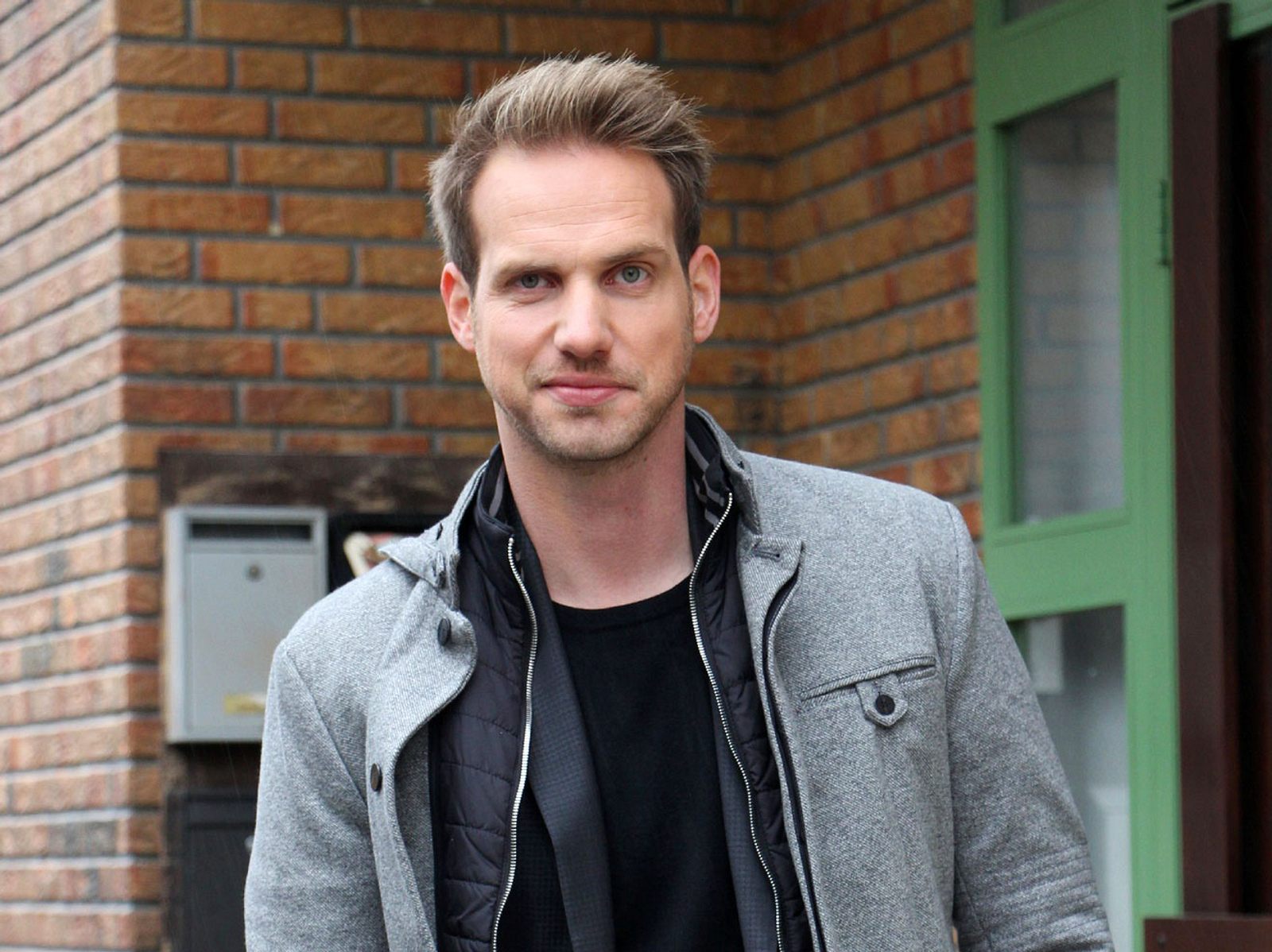 "Sturm der Liebe"Star Christian Feist mit neuer Hauptrolle
