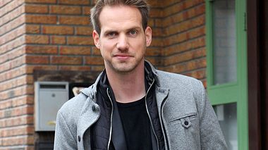 Nach Sturm der Liebe beehrt Christian Feist nun die RTL-Serie Alles was zählt. - Foto: MG RTL D