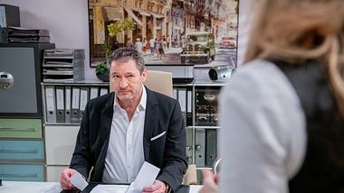 Droht Sturm der Liebe wegen Quotentief das Serien-Aus? - Foto: ARD/WDR/Christof Arnold
