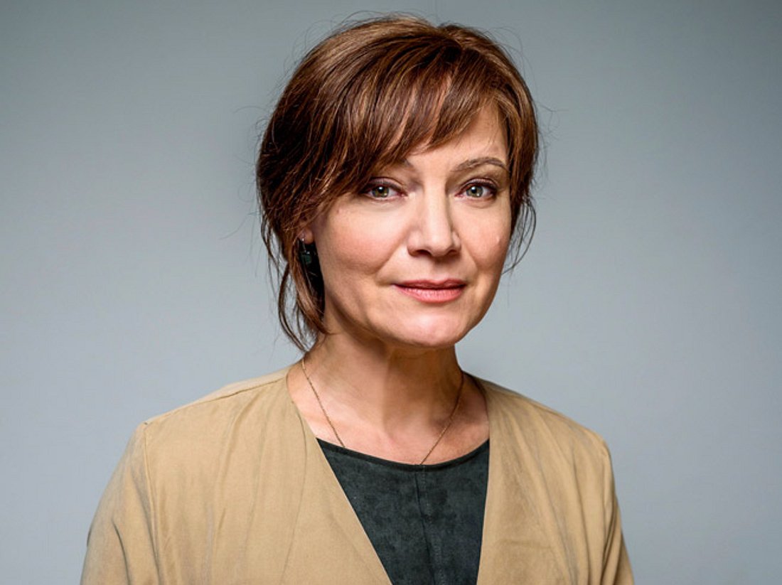 Sturm der Liebe: Marion Mitterhammer über ihr großes Liebes-Glück Sturm der Liebe: Marion Mitterhammer über ihr großes Liebes-Glück