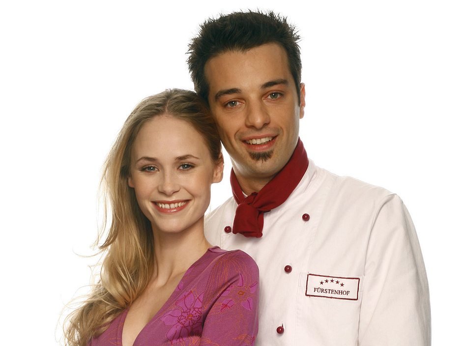 Sturm Der Liebe Staffel 5 Vorspann