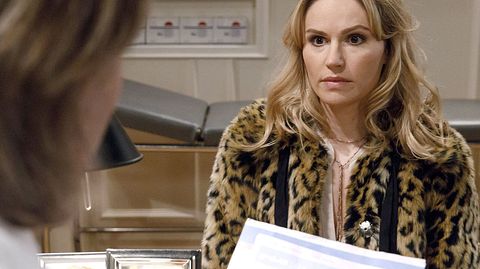 Schock für Sturm-der-Liebe-Jessica: Sie ist schwanger! - Foto: ARD / Bojan Ritan