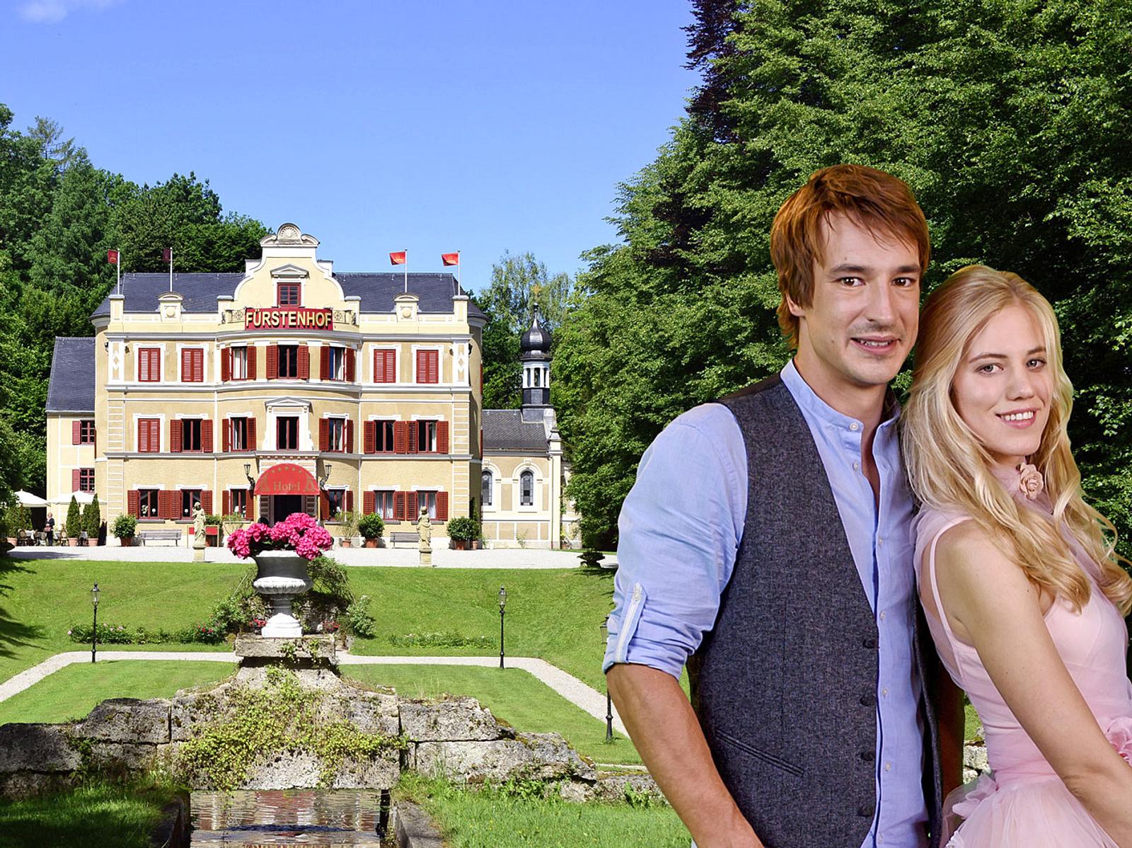 Sturm Der Liebe Traumpaar Staffel 18