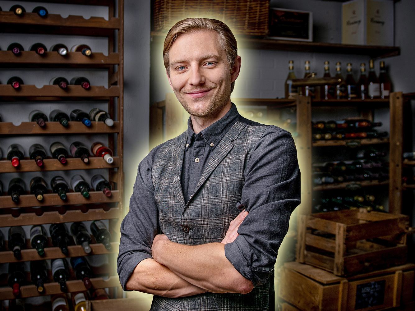 Bei 'Sturm der Liebe' ist Matthias Zera als Henning von Thalheim zu sehen. Bei 'Sturm der Liebe' ist Matthias Zera als Henning von Thalheim zu sehen.