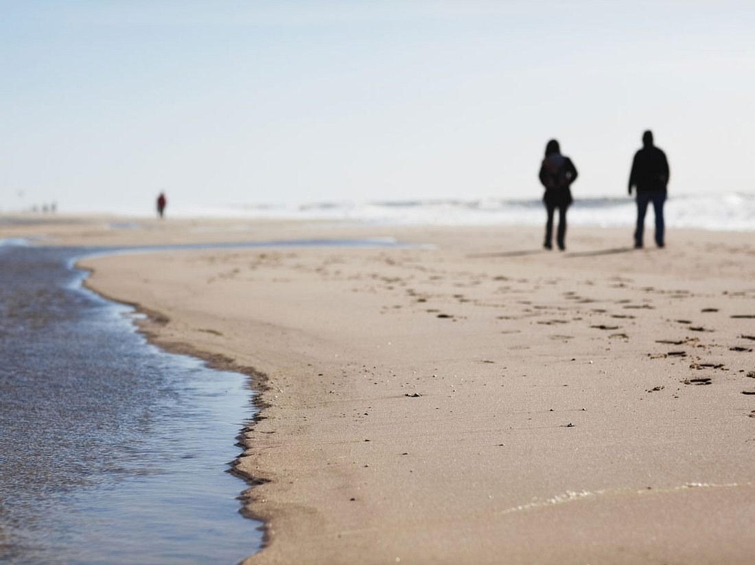 Sylt im Herbst: Stilles Insel-Glück genießen Sylt im Herbst: Stilles Insel-Glück genießen