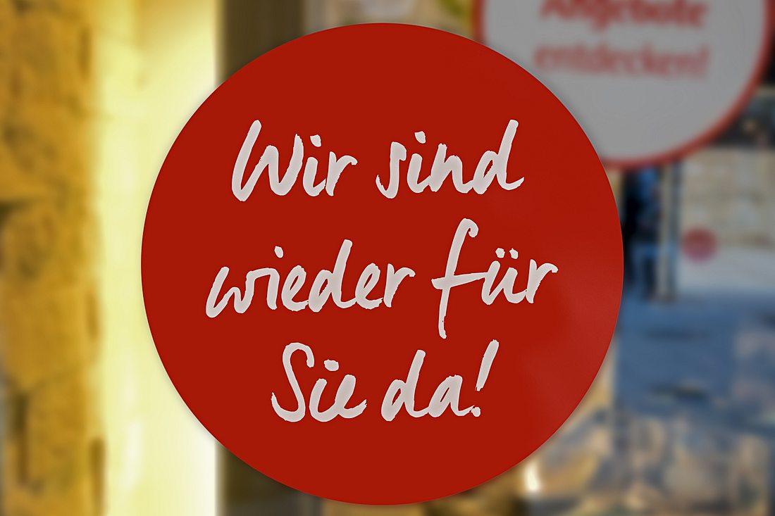 Terminpflicht beim Einkaufen. Terminpflicht beim Einkaufen.