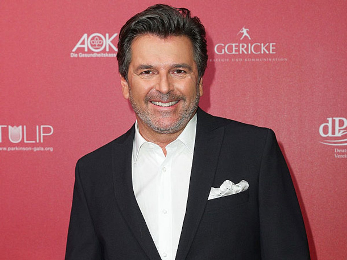 Thomas Anders