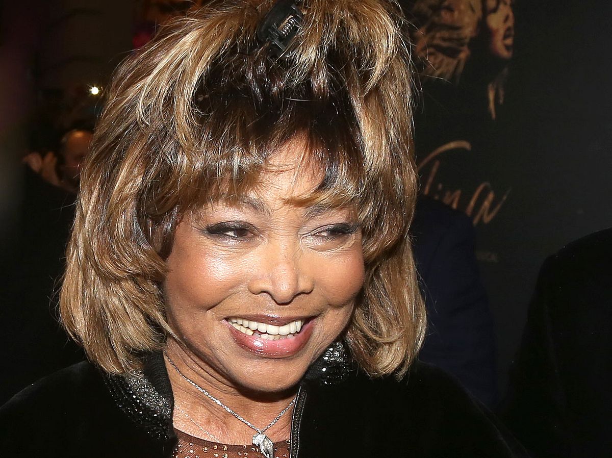 Tina Turner genießt ihren Ruhestand in ihrer Wahlheimat Schweiz.