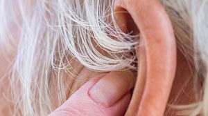 Hausmittel gegen Tinnitus