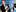 Tom Hanks mit Co-Stars 