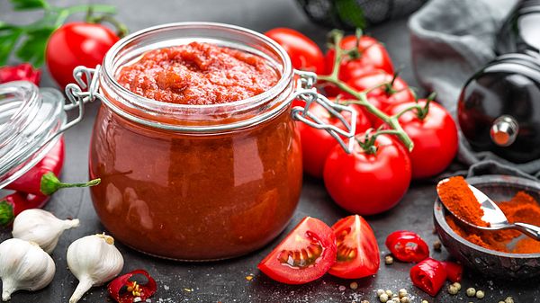 Tomaten einkochen - Foto: YelenaYemchuk / iStock