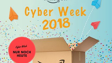 cyber-monday - Foto: Amazon