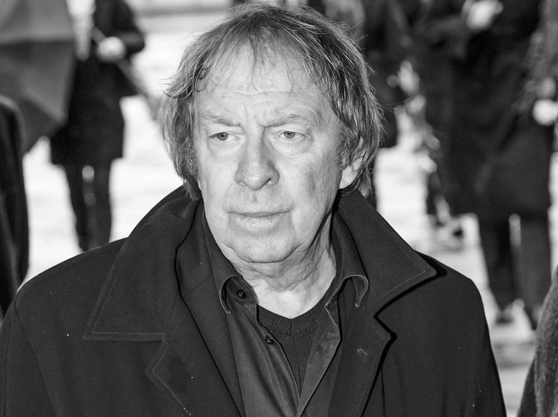Schauspieler Ulrich Pleitgen verstarb in Hamburg. Schauspieler Ulrich Pleitgen verstarb in Hamburg.