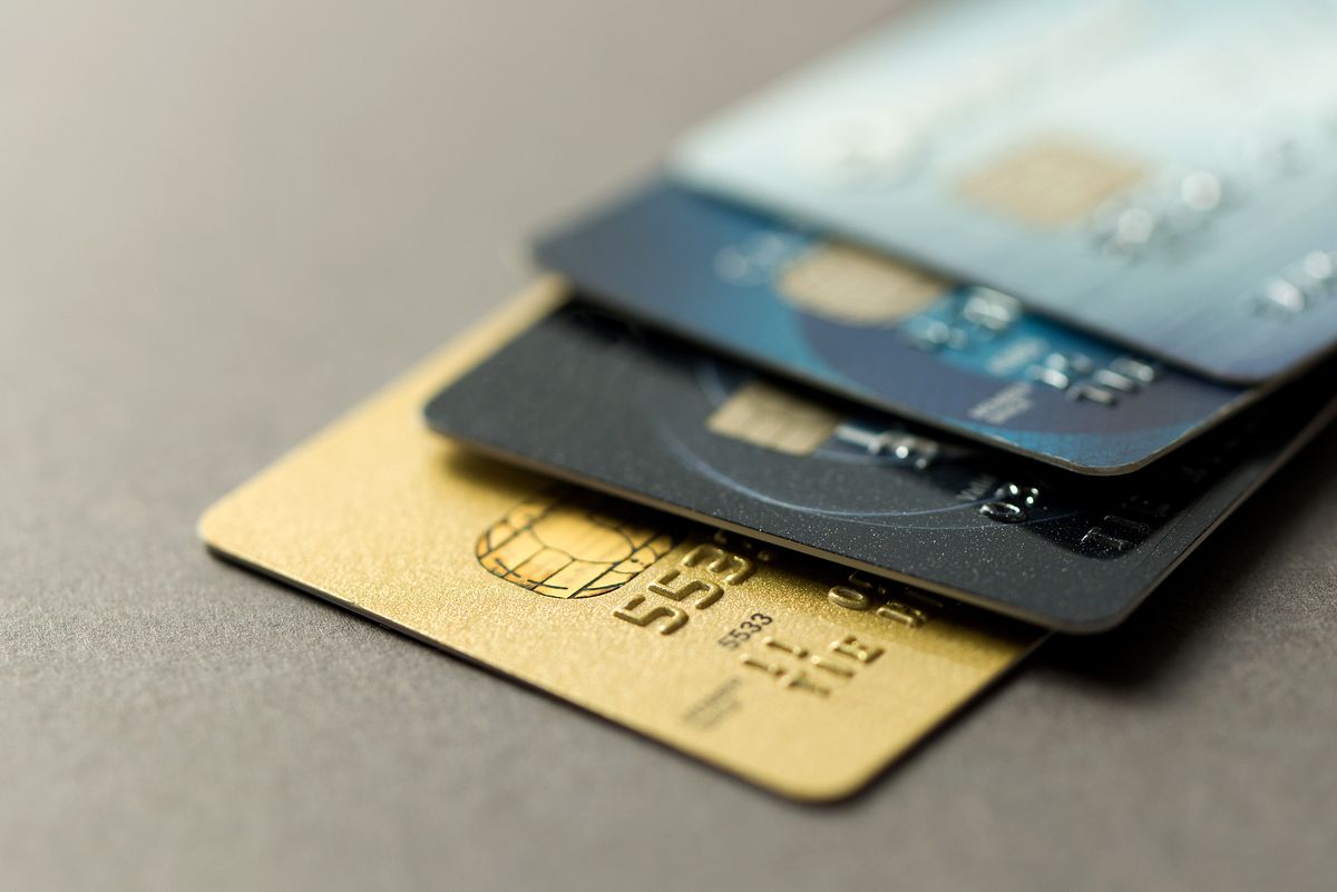 Kreditkarte ist nicht gleich Kreditkarte: Die wichtigsten Unterschiede