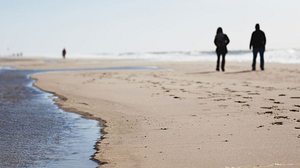 Im Herbst ist der Urlaub auf Sylt entspannter. - Foto: Cinoby / iStock