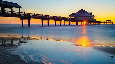 Urlaub in Florida - Foto: Morgan Somers / iStock