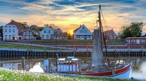 Urlaub an der Nordseeküste: 5 Tipps für Ostfriesland - Foto: Jan-Schneckenhaus / iStock