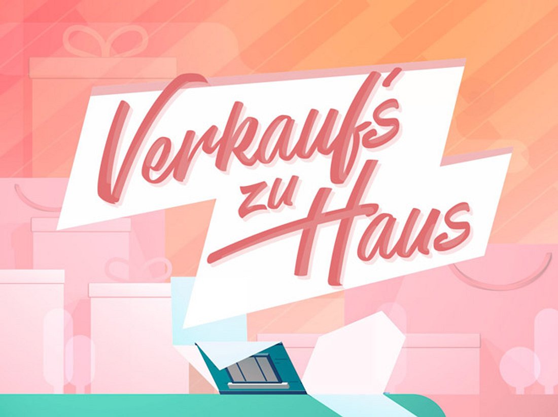 Verkauf's zu Haus läuft ab dem 19. Juni bei RTL. Verkauf's zu Haus läuft ab dem 19. Juni bei RTL.