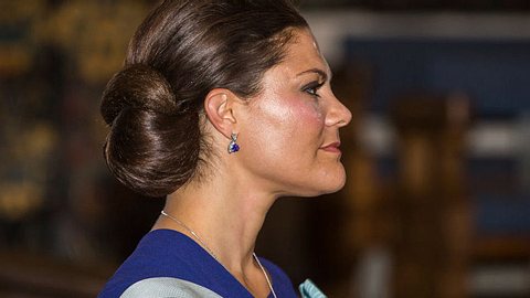 Victoria von Schweden: Kronprinzessin spricht über ihre Essstörung - Foto: MICHAEL CAMPANELLA/WireImage via GettyImages