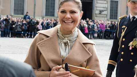 Victoria von Schweden hat ihr Glück gefunden - Foto: Kungahuset.se / Photo: The Royal Court, Sweden