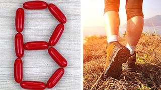 Wie Sie einen Vitamin-B-Mangel erkennen und ausgleichen - Foto: sasimoto / lzf / iStock