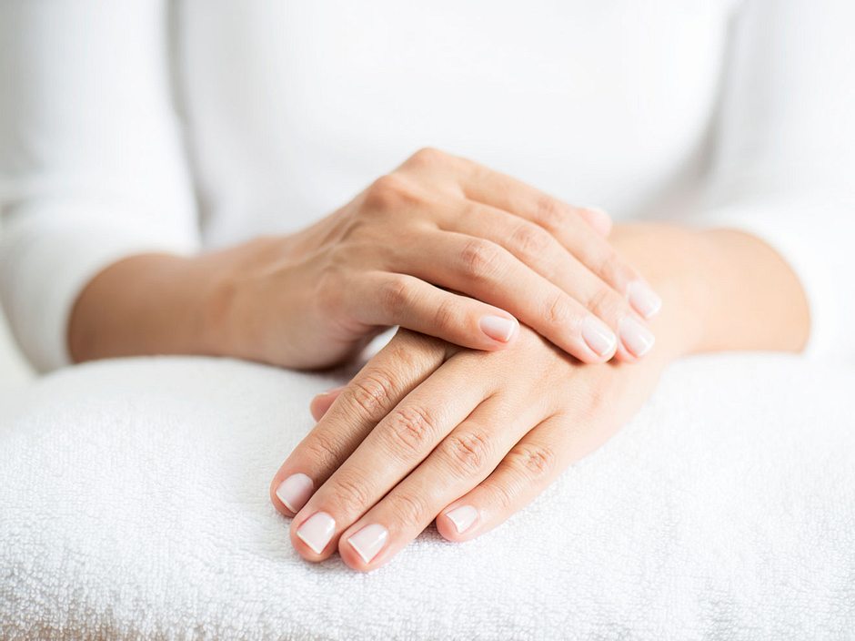 Geschwollene Finger & Co. Die 7 Warnsignale unserer Hände Liebenswert Magazin