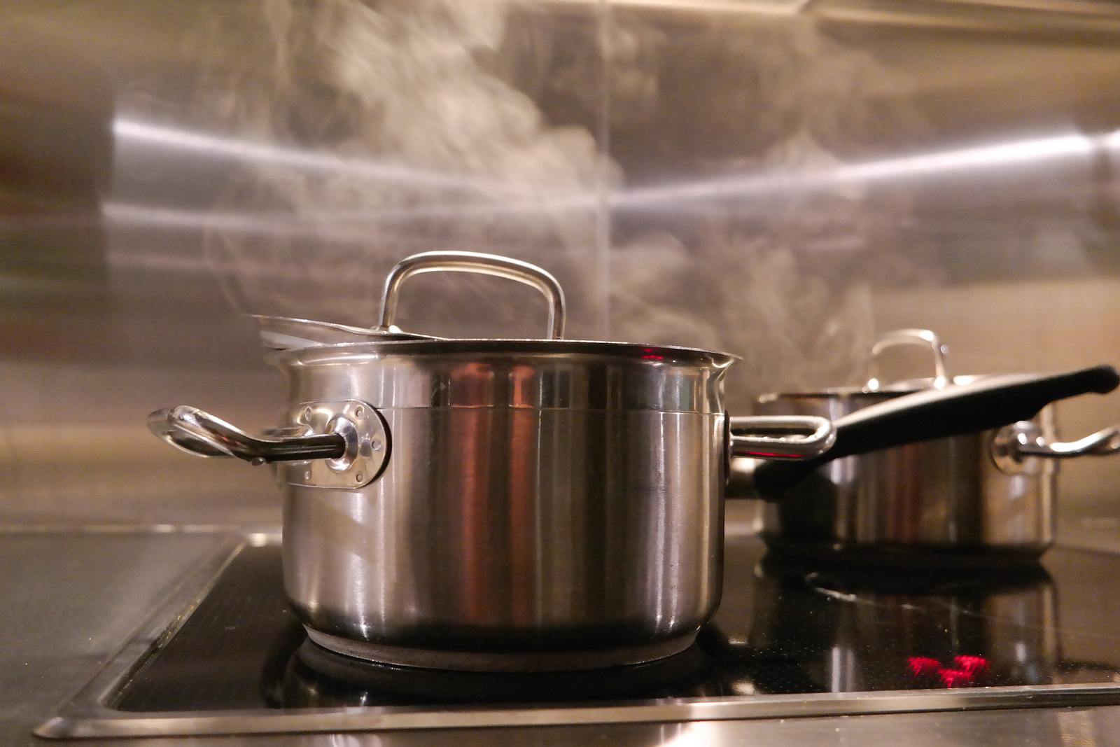 Steam boiling temperature фото 43