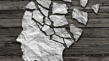 Die 5 wichtigsten Fragen und Antworten über Alzheimer.  - Foto: wildpixel / iStock